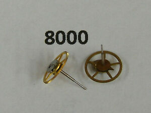 【送料無料】腕時計　ランドンクロノlanderon caliber 51 chrono parts 8000, 8139, 8400, 8406, 8220, 8270, 8180, 8340