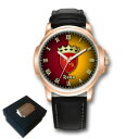 【送料無料】腕時計 ローマローマローマコートオブアームズイタリアメンズジェントクリスマスプレゼントcity of rome roma coat of arms ...