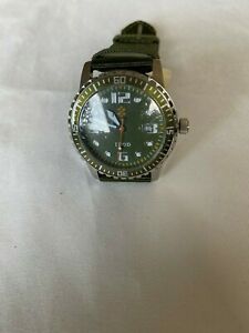 【送料無料】腕時計 アイゾットウォッチ izod watch