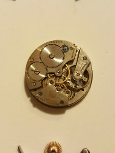 【送料無料】腕時計　トスラッセルソンリバプールモバドthos russel amp; son liverpool movado