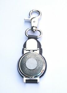 【送料無料】腕時計　レザーフォブポケットウォッチスピリチュアルケルトクリップ