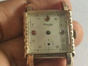 ̵ӻסɥåץࡼ֥ȥѡĥ쥯ƥ֥륺vtg gruen guild 15j windup mov...