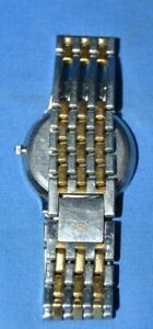 【送料無料】腕時計　モバドクォーツスチールmovado 84 g2 1881 esperanza quartz steel 33mm watch