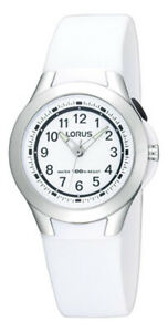 【送料無料】腕時計 ロラスレディースチルドレンズレジンストラップウォッチlorus ladies childrens resin strap watch r2309fx9xlnp