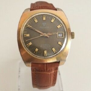 ̵ӻסå˥ơorologio watch nivada vintage automatic eta 2783