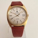 【送料無料】腕時計　オロロジオウォッチローマーヴィンテージアンフィビオクォーツorologio watch roamer vintage anfibio quartz nos