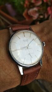 【送料無料】腕時計　ダルフィエクストラヴィーナスヴィンテージスイスモントルリロイdulfi extra venus 180 15j 18000 ah vintage watch swiss made montre, uhr, reloj