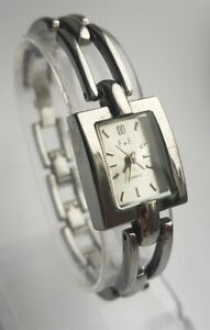 【送料無料】腕時計 ウィメンズクォーツウォッチff womens quartz watch