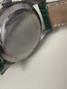 【送料無料】腕時計 モエリスアンニカリカマニュアルmoeris anni 50 carica manuale