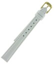 【送料無料】腕時計 スペイデルホワイトスポーツステッチカーフレザーウォッチストラップレディースspeidel 14mm white sport stitched...