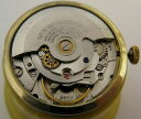 【送料無料】腕時計　クロノメーターbucherer chronometer eta 2622 automatic 25 j date watch movement for parts