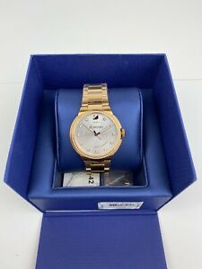 【送料無料】腕時計 スワロフスキースワロフスキークリスタルアクセントブレスレットswarovski womens city swarovski crystal accented bracelet watch, 38mm 【送料無料】腕時計 スワロフスキースワロフスキークリスタルアクセントブレスレットswarovski womens city swarovski crystal accented bracelet watch, 38mm