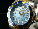 【送料無料】腕時計 インビクタモンスタープロダイバーアビーズミヨタサファイアダイバーnos invicta monster 42mm pro diver abyss miyota automatic sapphire ss diver(2)
