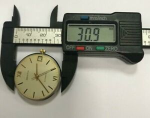 【送料無料】腕時計 メッカニスモゼニスmeccanismo zenith cal 2572 pc