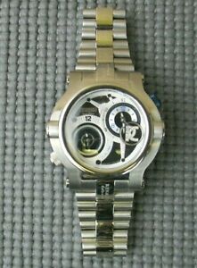 【送料無料】腕時計 コレクションビーストタイムウォッチrenato collection limited edition generation 8 beast duel time watch nos 【送料無料】腕時計 コレクションビーストタイムウォッチrenato collection limited edition generation 8 beast duel time watch nos