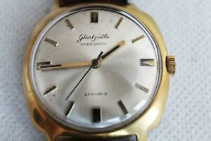 【送料無料】腕時計　オロロジオグラシュテオートマチックプラッカートオロエアッシオアンニorologio g..