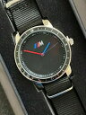 【送料無料】腕時計 モータースポーツウォッチbmw motorsport watch(2)