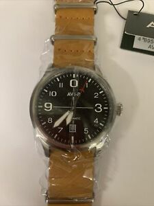 【送料無料】腕時計 men’s avi8 automatic watch av402101 【送料無料】腕時計 men’s avi8 automatic watch av402101