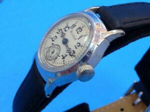 【送料無料】腕時計　ヴィンテージブローバマニュアルサブセカンドサービスrare vintage ww2 military 1940s bulova manual wind watch sub second service 10an