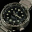 【送料無料】腕時計　シャーキーマグロスチールダイブブランドダイバーウォッチメンズケースsharkey tuna steeldive brand diver watch mens automatic 47 mm case