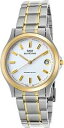 【送料無料】腕時計　グリシンヴィンテージメンズシルバーステンレススチールスイスクォーツウォッチglycine vintage mens silver stainless steel swiss quartz watch 369031sapmb