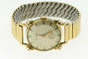 【送料無料】腕時計 ヴィンテージメンズブローバマニュアルロールゴールドプレートファンシーラグvintage mens bulova manual wind watch 10k rolled gold plate fancy lugs 1950