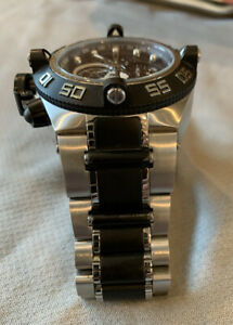 【送料無料】腕時計　インビクタスバクアinvicta subaqua noma iv 6551 wrist watch for men