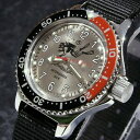 yzrv@{Xg[NAtBrAXL[of[hVAI[g_CuEHb`vostok amphibia scuba dude russian auto dive watch, , boxed, uk seller