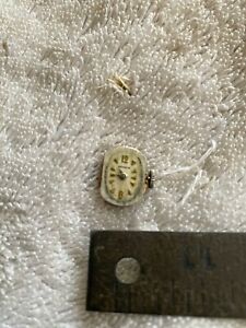 【送料無料】腕時計　ヴィンテージベンラスvintage benrus 17 jewels movement womens