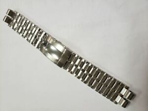【送料無料】腕時計 ボストークヨーロッパエネルギアステンレススチールブレスレットvostokeurope energia stainless steel bracelet does not include the watch