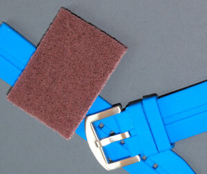 【送料無料】腕時計 シンウォッチサテンブラシリパッドsatin brushed refinishing pad for sinn watch 【送料無料】腕時計 シンウォッチサテンブラシリパッドsatin brushed refinishing pad for sinn watch