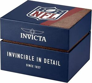 INVICTAインヴィクタ Subaqua メンズ ウォッチ 50mm ブラック ゴールド (37327)