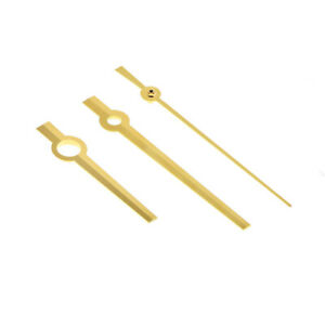 【送料無料】腕時計　チューダームーブメントゴールドハンドプレーンwatch hand plain for tudor movement eta 28242, 28342, 28362 ,2846, 2874 gold