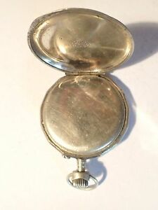 【送料無料】腕時計　モントレグーセットmontre gousset 6424j