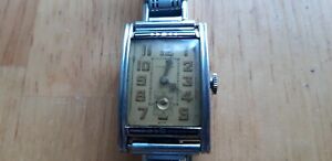 【送料無料】腕時計 ヴィンテージブローバウォッチvintage bulova watch 8an ca1927 working 【送料無料】腕時計 ヴィンテージブローバウォッチvintage bulova watch 8an ca1927 working