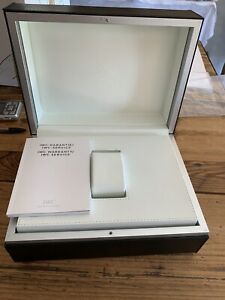 【送料無料】腕時計　イウツモントルiwc montre