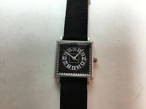 【送料無料】腕時計　ヴィンテージスタジオチャールズレニーマッキントッシュウォッチマッキントッシュ