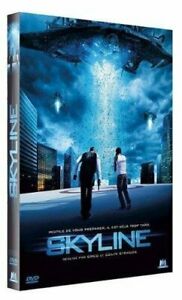 【送料無料】腕時計 スカイラインskyline