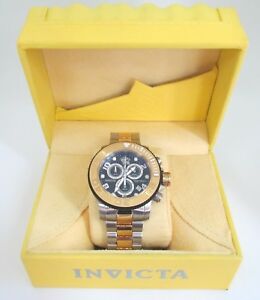 【送料無料】腕時計 インビクタメンズシーバスinvicta mens sea bass water resistant watch