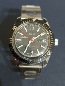 【送料無料】腕時計 オロロジオダイバーアンニorologio diver anni 70 【送料無料】腕時計 オロロジオダイバーアンニorologio diver anni 70