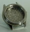 【送料無料】腕時計　ボイティエアシエジラールペルゴステンレススチールケースboitier acier girard perregaux stainless steel case nos