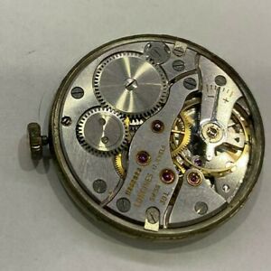 【送料無料】腕時計　メッカニスモロンジンmeccanismo longines cal30l