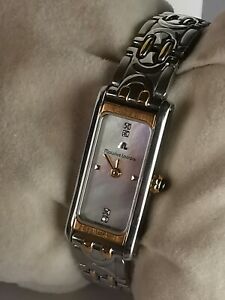 hokushin㤨̵֡ӻס֥꡼ơǥ⡼ꥹ復åǥlovely genuine vintage ladies maurice lacroix watch model 32739פβǤʤ47,980ߤˤʤޤ