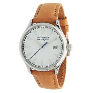 ̵ӻסХɥۥ磻ȥĥåmovado 3650065 womens heritage white quartz watch