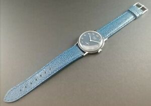 【送料無料】腕時計 モントレアンシエンヌヴィンテージエルビアマニュアル montre ancienne vintage watch elvia 70s manual wind