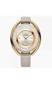 【送料無料】腕時計 スワロフスキークリスタルクリスタルオーバルローズゴールドトーンウォッチswarovski crystal crystalline oval rose gold tone watch 5158544 gift