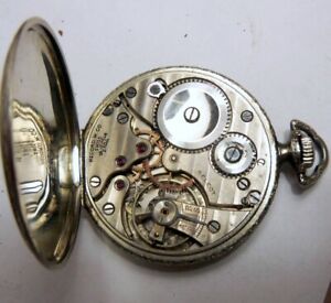 【送料無料】腕時計　ヴィンテージレコードクロノメーター