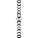 【送料無料】腕時計 ブレスレットティソアシエbracelet tissot acier prs516 nascar t605014093