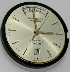 【送料無料】腕時計　メッカニスモロンジンmeccanismo longines cal1632