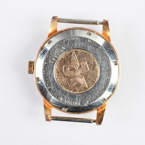 【送料無料】腕時計　オロロギドナウォッチリストレディースファンツィオナンテワーキングjovial orologio donna watch wrist ladies funzionante working
